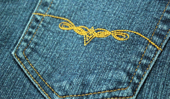 梭織面料怎樣判斷有否做過(guò)燒毛處理，掌握...